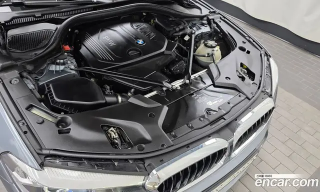 BMW 5 серия 2017 2.0 автомат (гидро), миниатюра 6 BMW 5 серия 2017 2.0 автомат (гидро), миниатюра 6