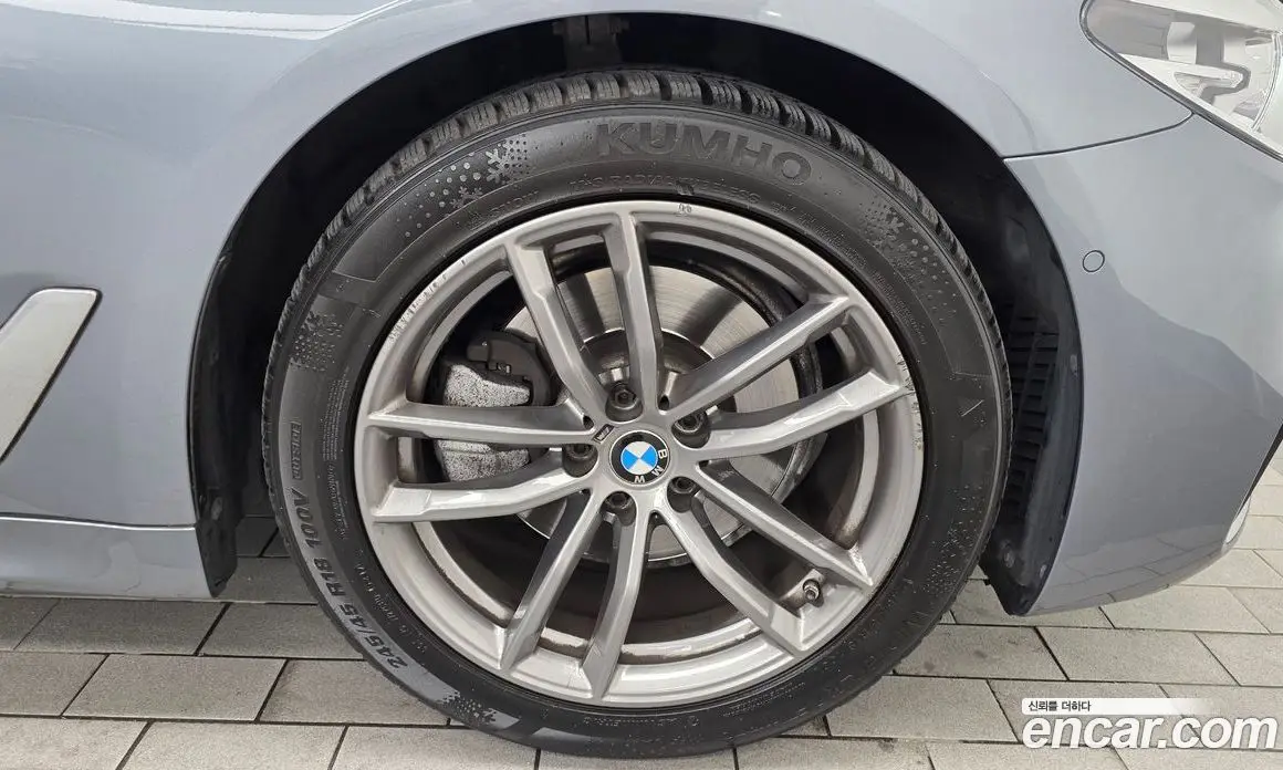 BMW 5 серия 2017 2.0 автомат (гидро), фото 7 BMW 5 серия 2017 2.0 автомат (гидро), фото 7