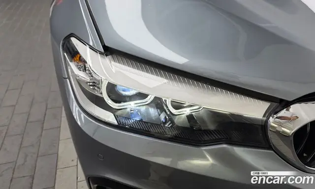 BMW 5 серия 2017 2.0 автомат (гидро), миниатюра 8 BMW 5 серия 2017 2.0 автомат (гидро), миниатюра 8