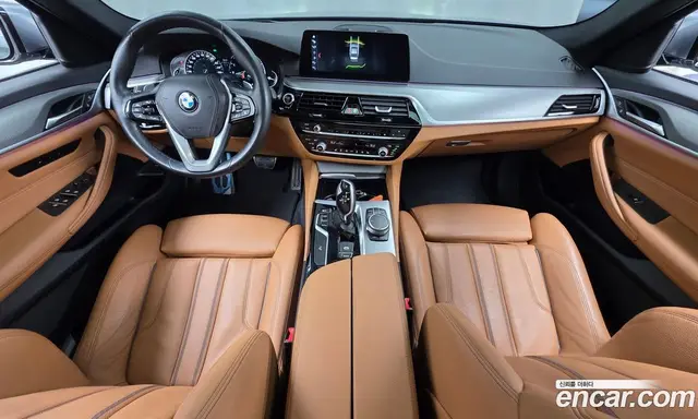 BMW 5 серия 2017 2.0 автомат (гидро), миниатюра 10 BMW 5 серия 2017 2.0 автомат (гидро), миниатюра 10
