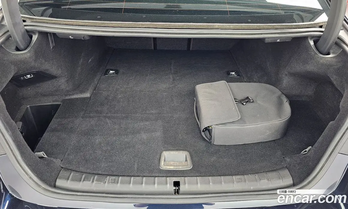 BMW 5 серия 2021 2.0 автомат (гидро), фото 24