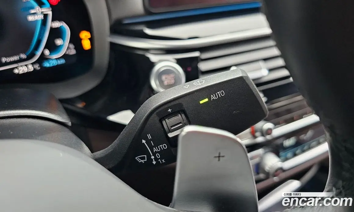 BMW 5 серия 2021 2.0 автомат (гидро), фото 29