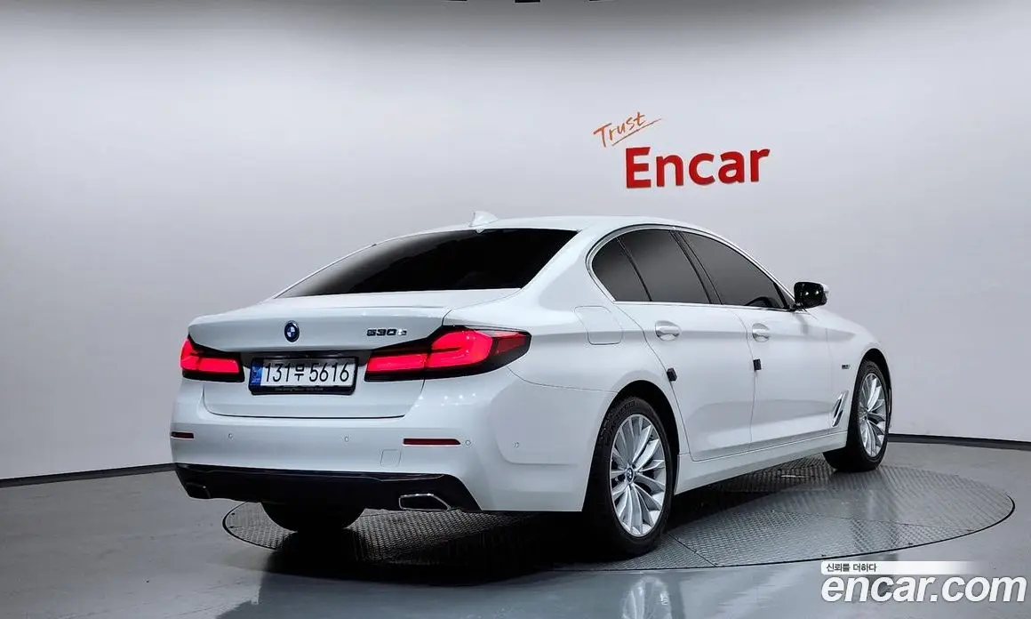 BMW 5 серия 2022 2.0 автомат (гидро), фото 2 BMW 5 серия 2022 2.0 автомат (гидро), фото 2