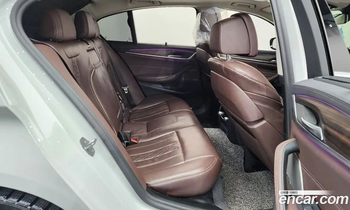 BMW 5 серия 2022 2.0 автомат (гидро), фото 17 BMW 5 серия 2022 2.0 автомат (гидро), фото 17