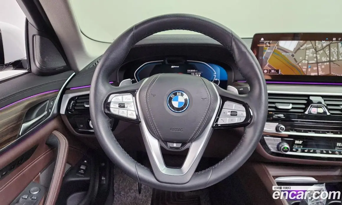 BMW 5 серия 2022 2.0 автомат (гидро), фото 18 BMW 5 серия 2022 2.0 автомат (гидро), фото 18