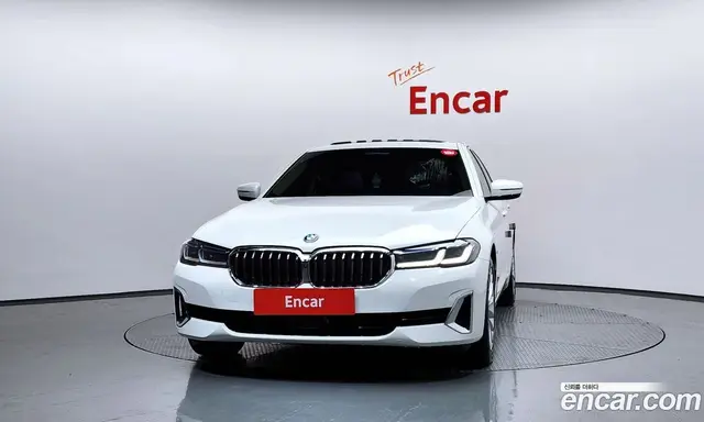 BMW 5 серия 2022 2.0 автомат (гидро), миниатюра 3 BMW 5 серия 2022 2.0 автомат (гидро), миниатюра 3