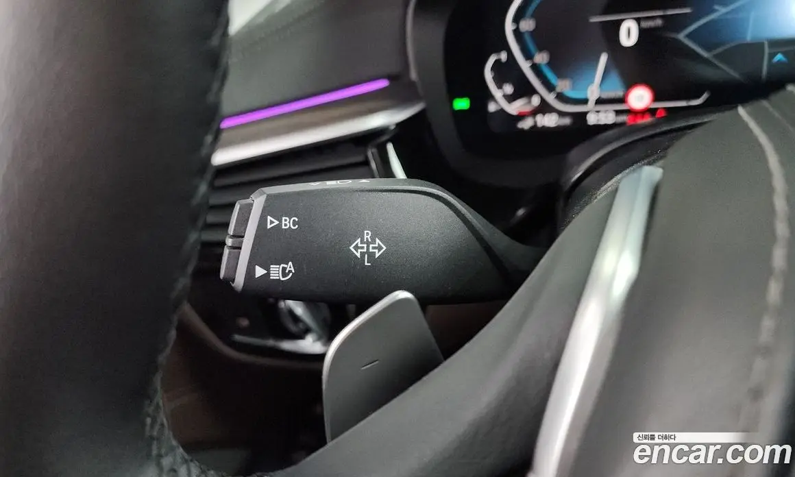 BMW 5 серия 2022 2.0 автомат (гидро), фото 29 BMW 5 серия 2022 2.0 автомат (гидро), фото 29