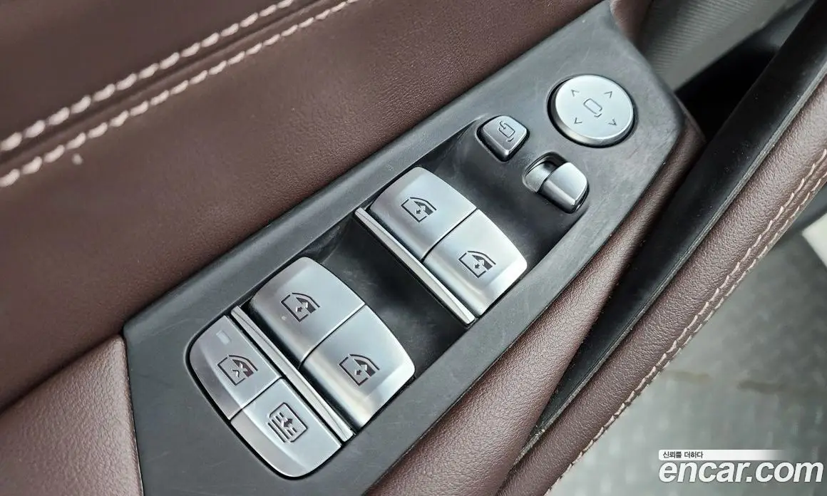 BMW 5 серия 2022 2.0 автомат (гидро), фото 34 BMW 5 серия 2022 2.0 автомат (гидро), фото 34