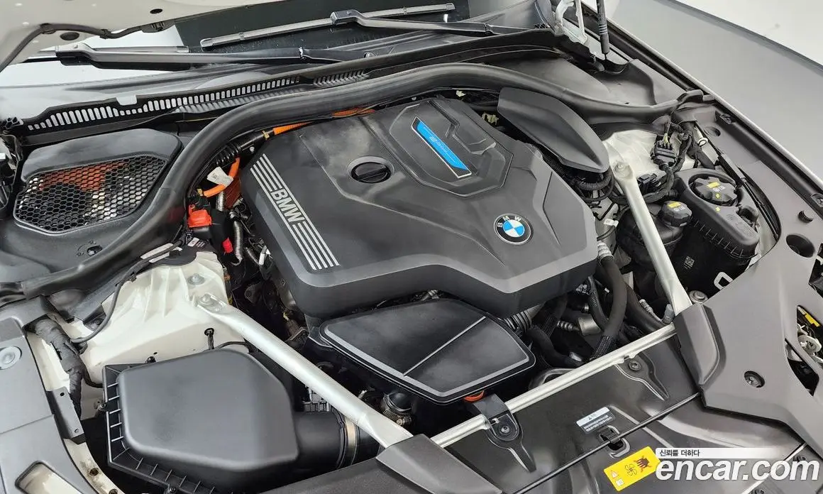 BMW 5 серия 2022 2.0 автомат (гидро), фото 6 BMW 5 серия 2022 2.0 автомат (гидро), фото 6