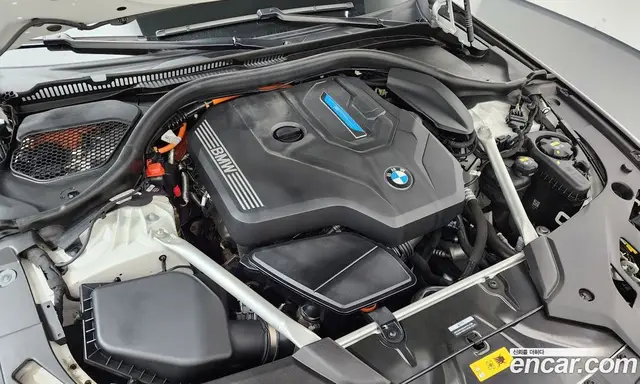 BMW 5 серия 2022 2.0 автомат (гидро), миниатюра 6 BMW 5 серия 2022 2.0 автомат (гидро), миниатюра 6