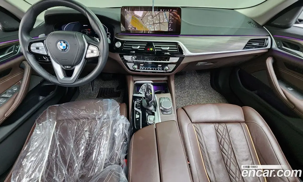 BMW 5 серия 2022 2.0 автомат (гидро), фото 10 BMW 5 серия 2022 2.0 автомат (гидро), фото 10
