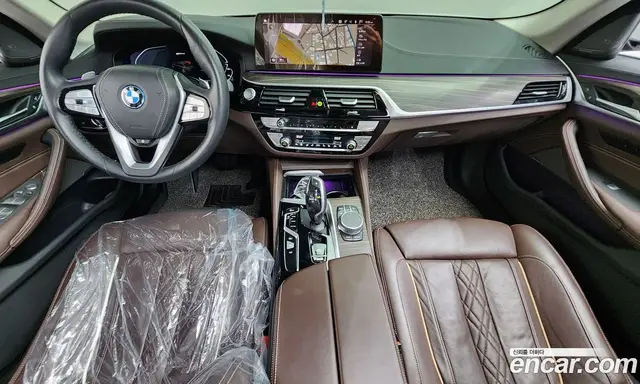 BMW 5 серия 2022 2.0 автомат (гидро), миниатюра 10 BMW 5 серия 2022 2.0 автомат (гидро), миниатюра 10