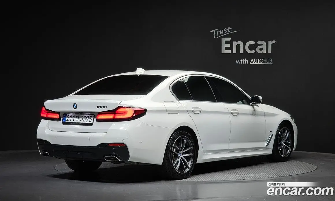BMW 5 серия 2023 2.0 автомат (гидро), фото 2 BMW 5 серия 2023 2.0 автомат (гидро), фото 2