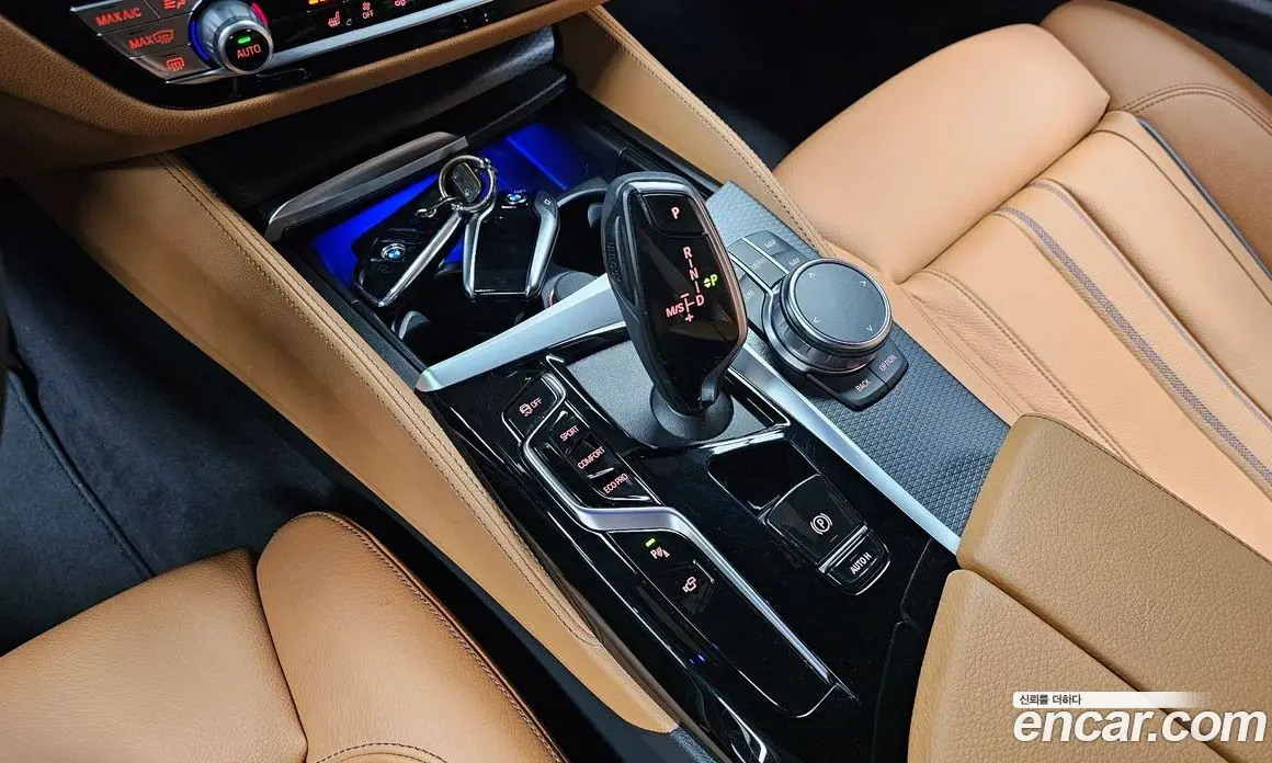 BMW 5 серия 2023 2.0 автомат (гидро), фото 12 BMW 5 серия 2023 2.0 автомат (гидро), фото 12