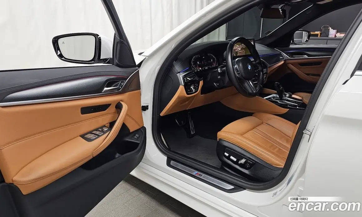 BMW 5 серия 2023 2.0 автомат (гидро), фото 13 BMW 5 серия 2023 2.0 автомат (гидро), фото 13