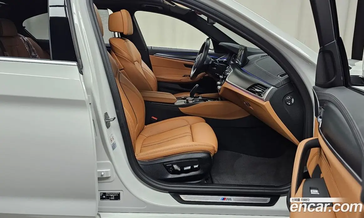 BMW 5 серия 2023 2.0 автомат (гидро), фото 16 BMW 5 серия 2023 2.0 автомат (гидро), фото 16
