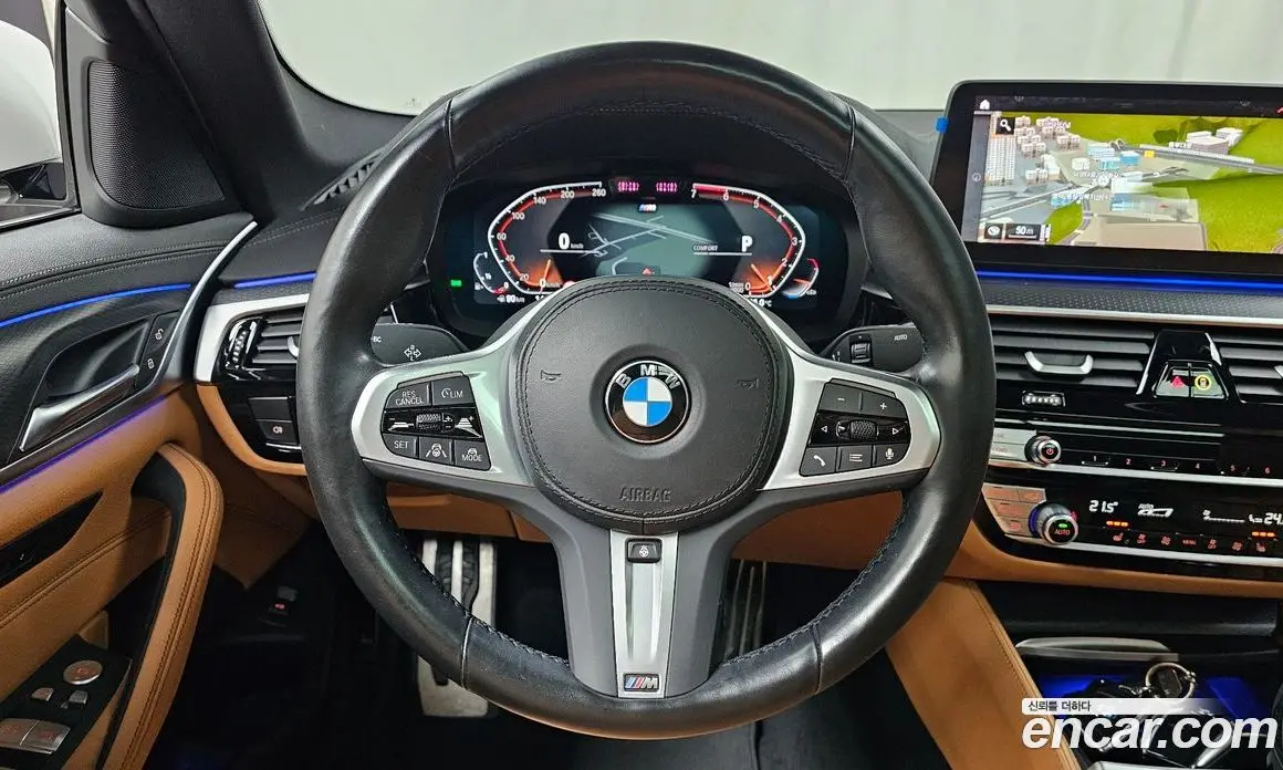 BMW 5 серия 2023 2.0 автомат (гидро), фото 19 BMW 5 серия 2023 2.0 автомат (гидро), фото 19