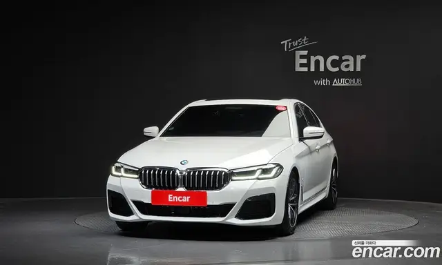 BMW 5 серия 2023 2.0 автомат (гидро), миниатюра 3 BMW 5 серия 2023 2.0 автомат (гидро), миниатюра 3