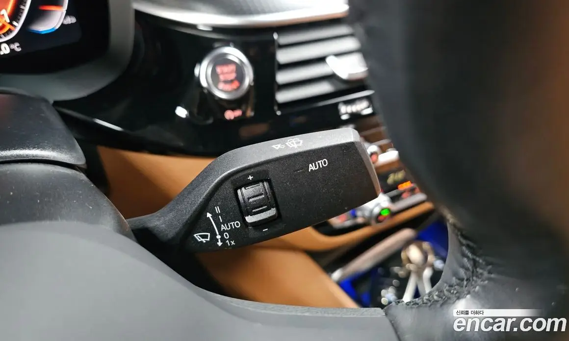BMW 5 серия 2023 2.0 автомат (гидро), фото 25 BMW 5 серия 2023 2.0 автомат (гидро), фото 25