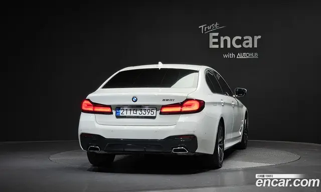BMW 5 серия 2023 2.0 автомат (гидро), миниатюра 4 BMW 5 серия 2023 2.0 автомат (гидро), миниатюра 4