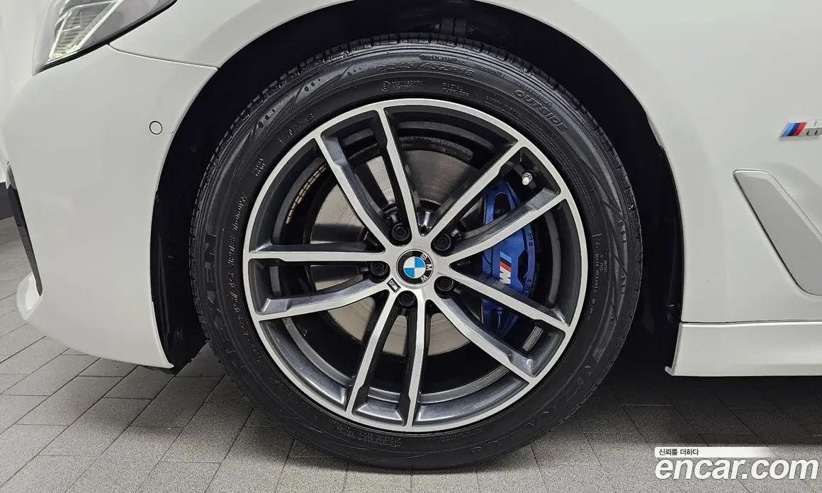 BMW 5 серия 2023 2.0 автомат (гидро), фото 5 BMW 5 серия 2023 2.0 автомат (гидро), фото 5