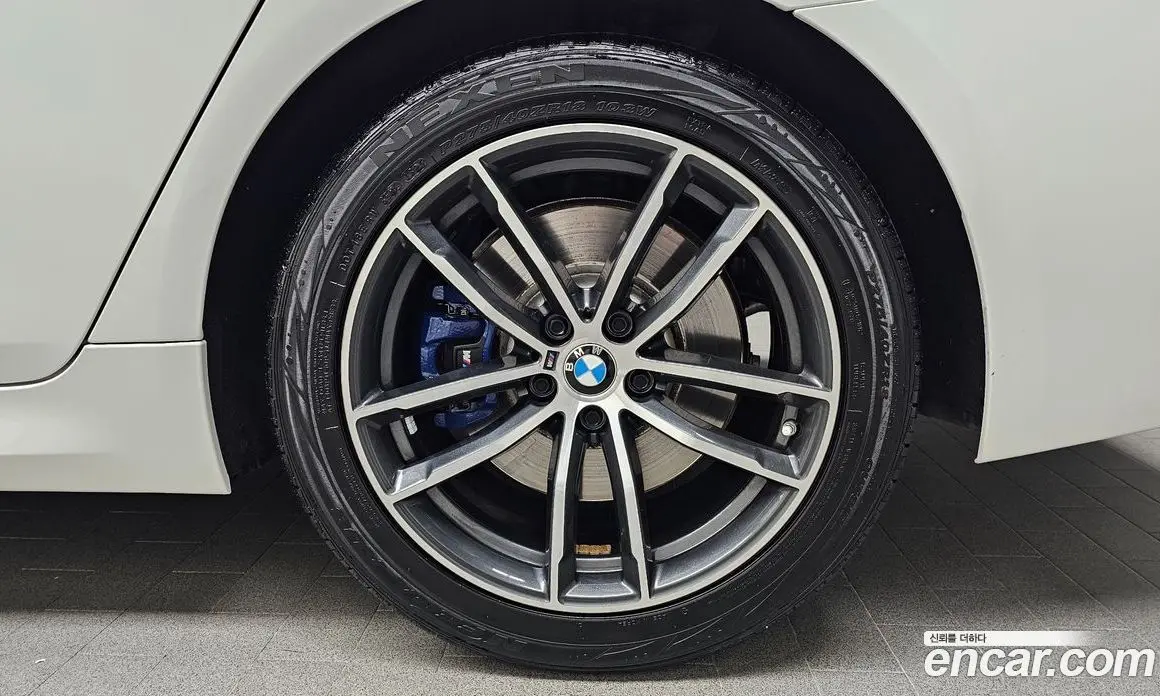 BMW 5 серия 2023 2.0 автомат (гидро), фото 7 BMW 5 серия 2023 2.0 автомат (гидро), фото 7