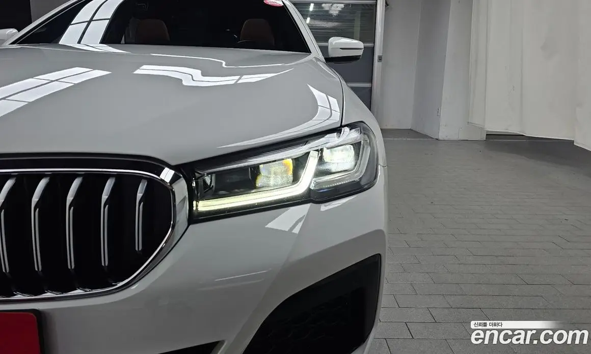 BMW 5 серия 2023 2.0 автомат (гидро), фото 8 BMW 5 серия 2023 2.0 автомат (гидро), фото 8