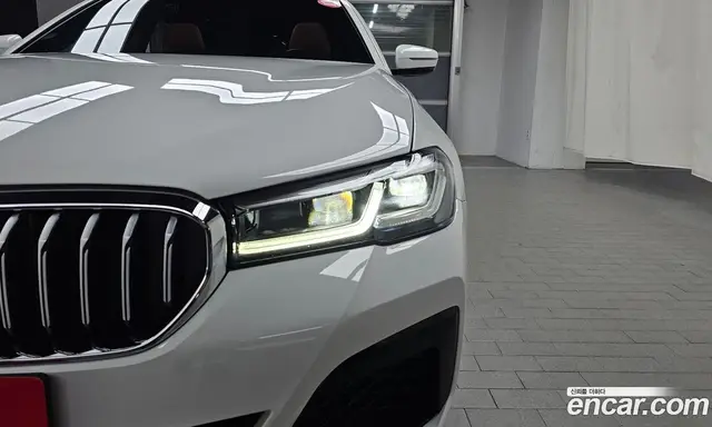 BMW 5 серия 2023 2.0 автомат (гидро), миниатюра 8 BMW 5 серия 2023 2.0 автомат (гидро), миниатюра 8