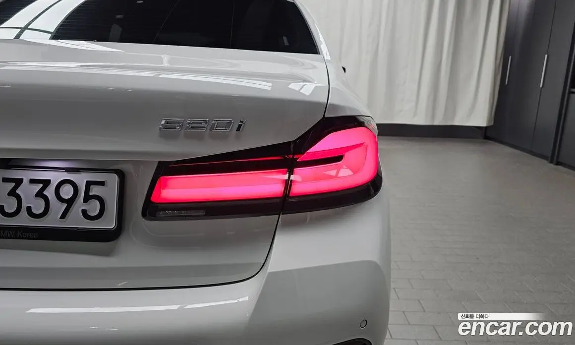 BMW 5 серия 2023 2.0 автомат (гидро), фото 9 BMW 5 серия 2023 2.0 автомат (гидро), фото 9