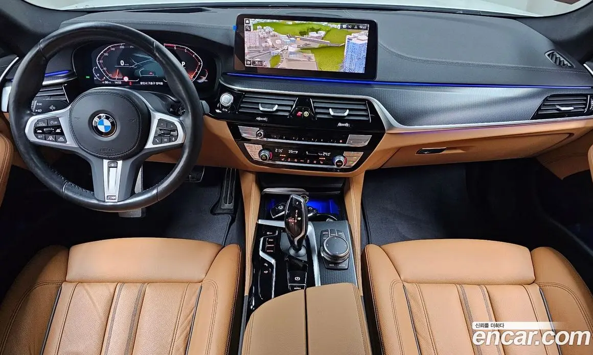 BMW 5 серия 2023 2.0 автомат (гидро), фото 10 BMW 5 серия 2023 2.0 автомат (гидро), фото 10