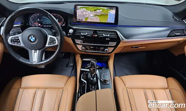 BMW 5 серия 2023 2.0 автомат (гидро), миниатюра 10 BMW 5 серия 2023 2.0 автомат (гидро), миниатюра 10