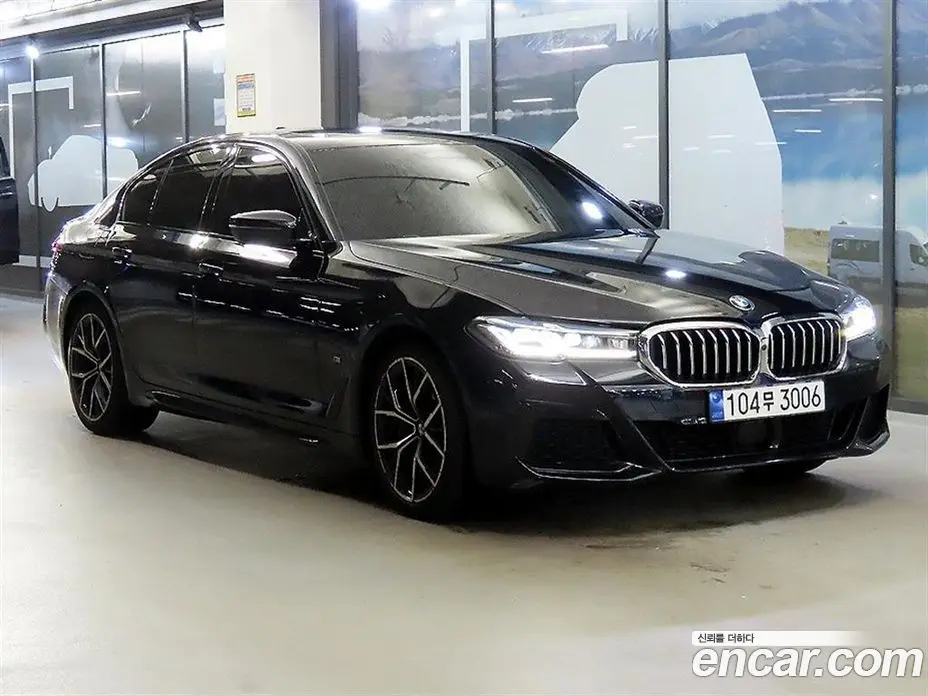 BMW 5 серия 2023 2.0 автомат (гидро), фото 1 BMW 5 серия 2023 2.0 автомат (гидро), фото 1