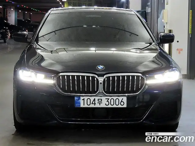 BMW 5 серия 2023 2.0 автомат (гидро), миниатюра 2 BMW 5 серия 2023 2.0 автомат (гидро), миниатюра 2