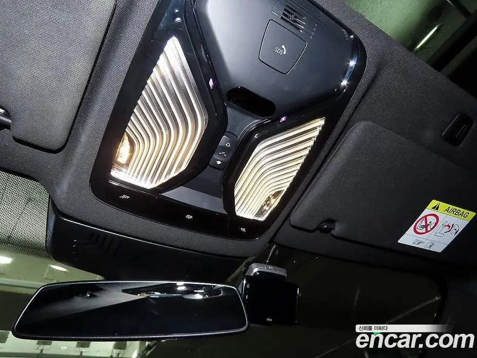 BMW 5 серия 2023 2.0 автомат (гидро), фото 16 BMW 5 серия 2023 2.0 автомат (гидро), фото 16