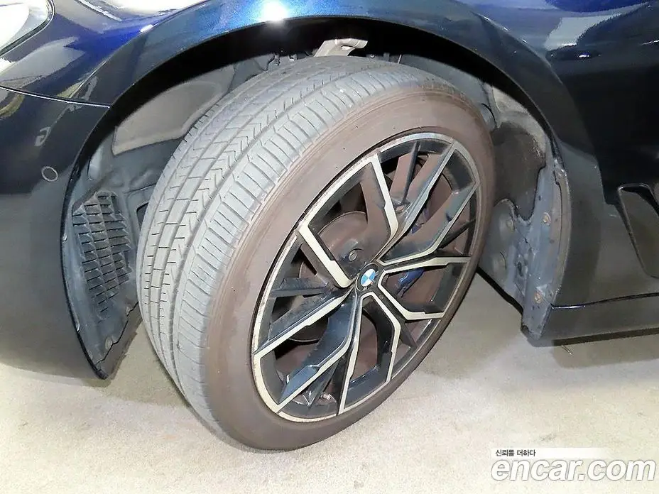 BMW 5 серия 2023 2.0 автомат (гидро), фото 20 BMW 5 серия 2023 2.0 автомат (гидро), фото 20