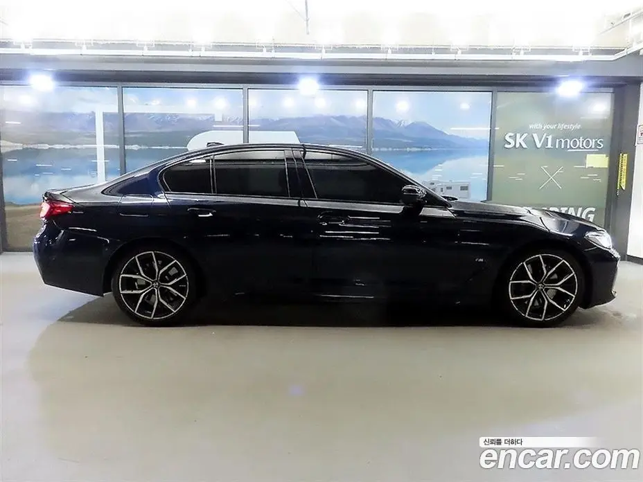 BMW 5 серия 2023 2.0 автомат (гидро), фото 3 BMW 5 серия 2023 2.0 автомат (гидро), фото 3