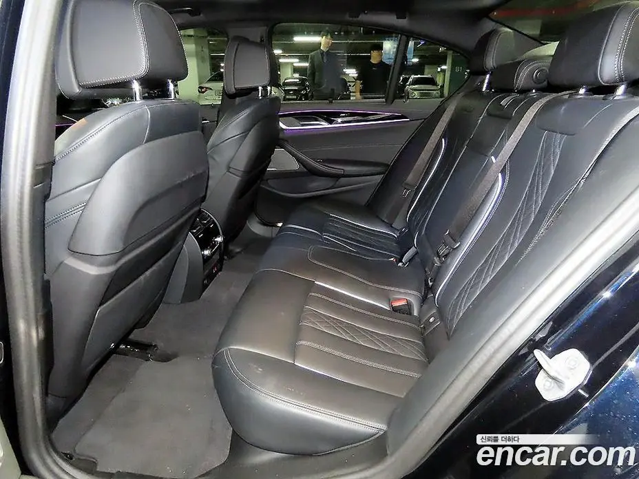 BMW 5 серия 2023 2.0 автомат (гидро), фото 7 BMW 5 серия 2023 2.0 автомат (гидро), фото 7