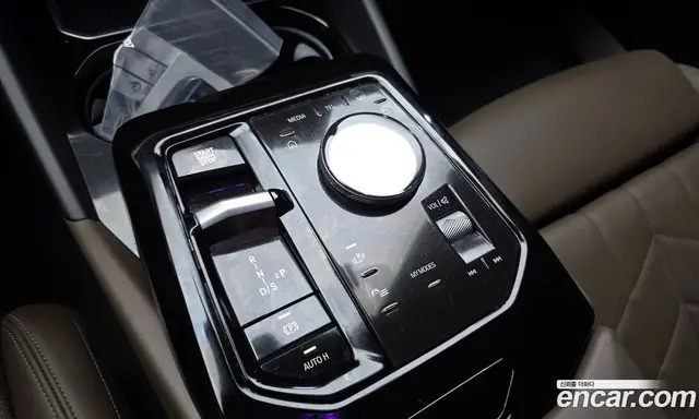 BMW 5 серия 2024 2.0 автомат (гидро), миниатюра 12