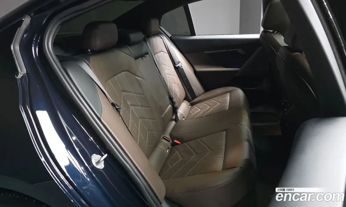 BMW 5 серия 2024 2.0 автомат (гидро), фото 18 BMW 5 серия 2024 2.0 автомат (гидро), фото 18