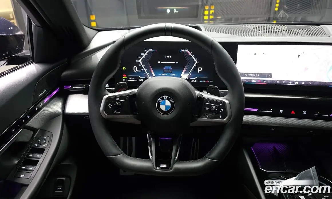 BMW 5 серия 2024 2.0 автомат (гидро), фото 19 BMW 5 серия 2024 2.0 автомат (гидро), фото 19