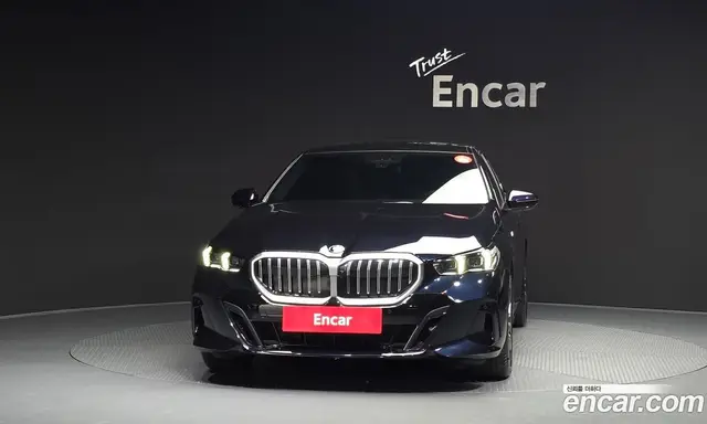 BMW 5 серия 2024 2.0 автомат (гидро), миниатюра 3 BMW 5 серия 2024 2.0 автомат (гидро), миниатюра 3