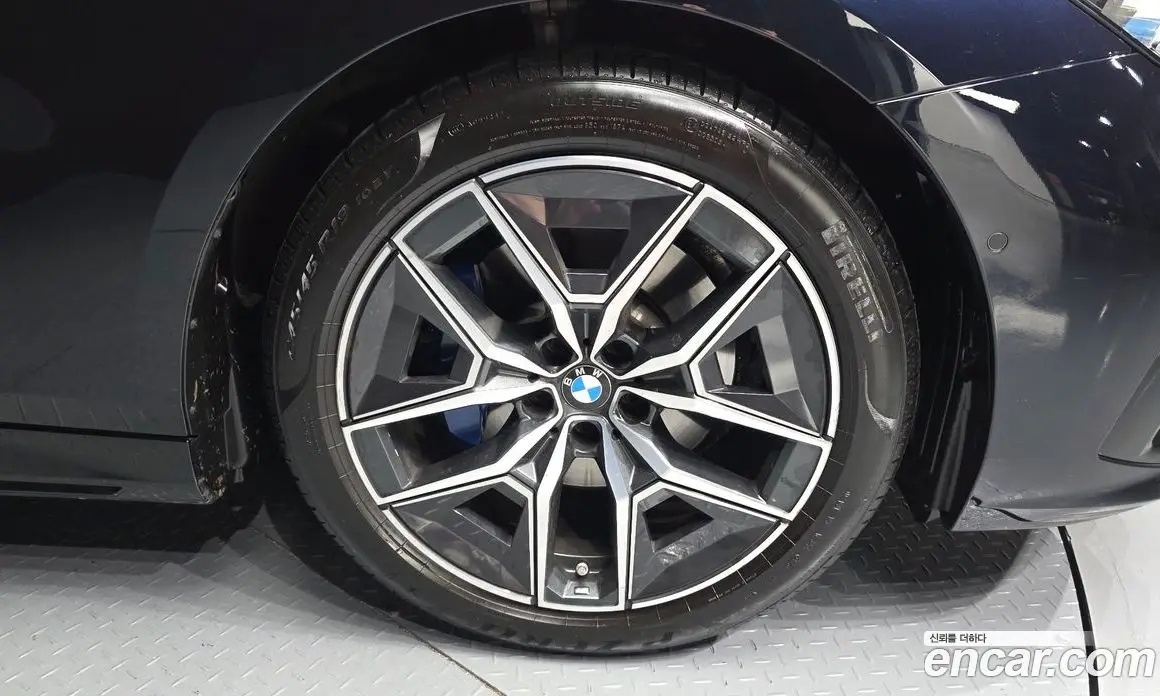 BMW 5 серия 2024 2.0 автомат (гидро), фото 5 BMW 5 серия 2024 2.0 автомат (гидро), фото 5
