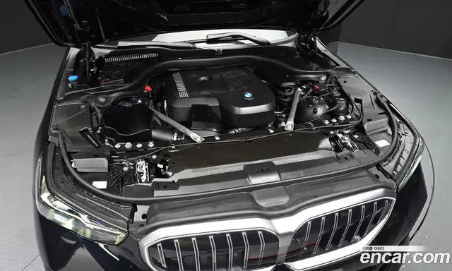 BMW 5 серия 2024 2.0 автомат (гидро), миниатюра 6 BMW 5 серия 2024 2.0 автомат (гидро), миниатюра 6