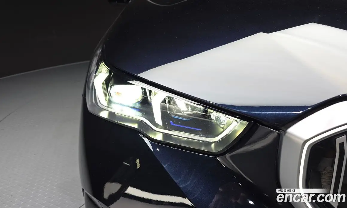 BMW 5 серия 2024 2.0 автомат (гидро), фото 8 BMW 5 серия 2024 2.0 автомат (гидро), фото 8