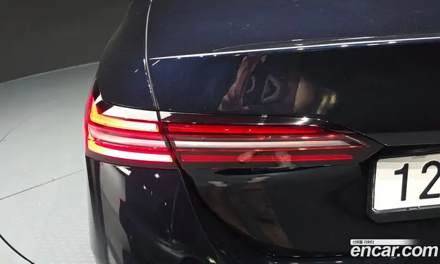 BMW 5 серия 2024 2.0 автомат (гидро), миниатюра 9 BMW 5 серия 2024 2.0 автомат (гидро), миниатюра 9
