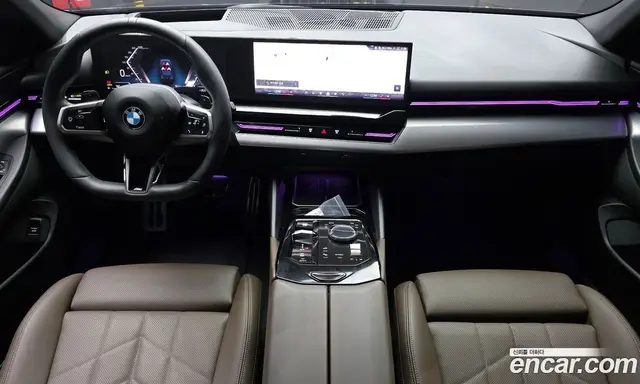 BMW 5 серия 2024 2.0 автомат (гидро), миниатюра 10 BMW 5 серия 2024 2.0 автомат (гидро), миниатюра 10