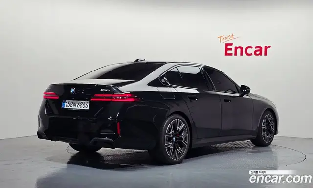 BMW 5 серия 2025 2.0 автомат (гидро), миниатюра 2 BMW 5 серия 2025 2.0 автомат (гидро), миниатюра 2