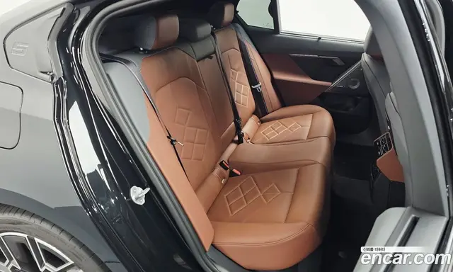 BMW 5 серия 2025 2.0 автомат (гидро), миниатюра 12