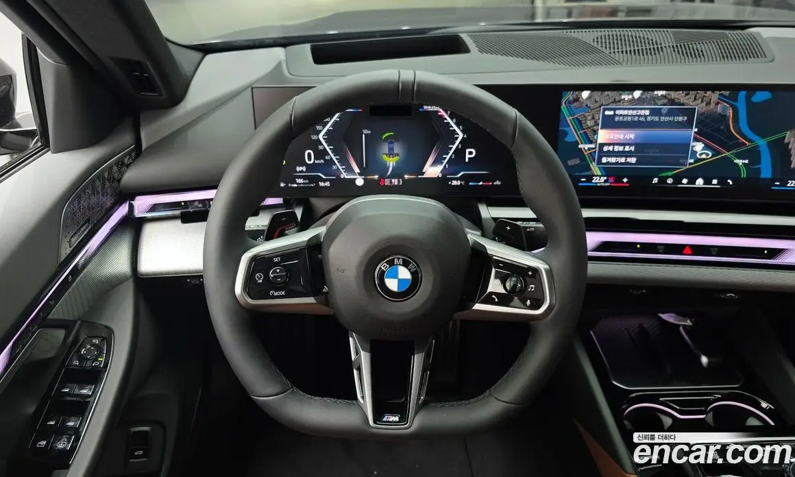 BMW 5 серия 2025 2.0 автомат (гидро), фото 15 BMW 5 серия 2025 2.0 автомат (гидро), фото 15