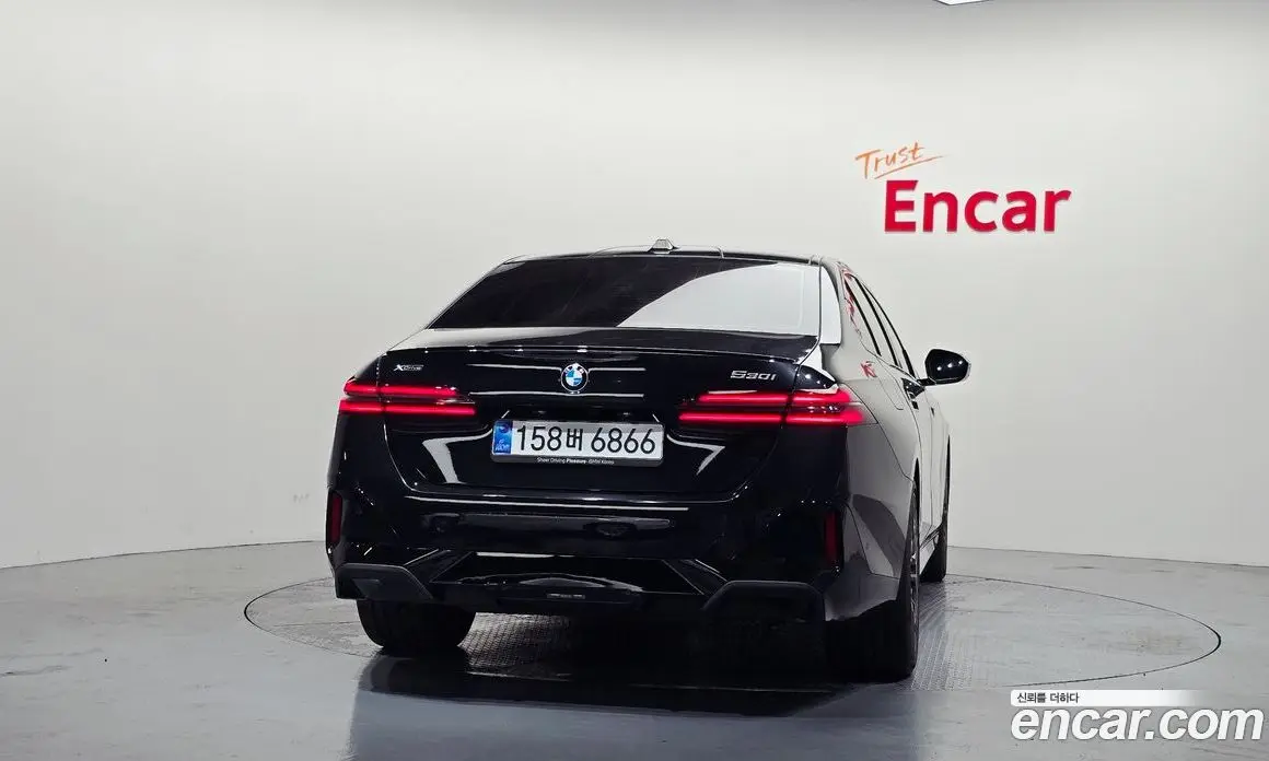 BMW 5 серия 2025 2.0 автомат (гидро), фото 4 BMW 5 серия 2025 2.0 автомат (гидро), фото 4